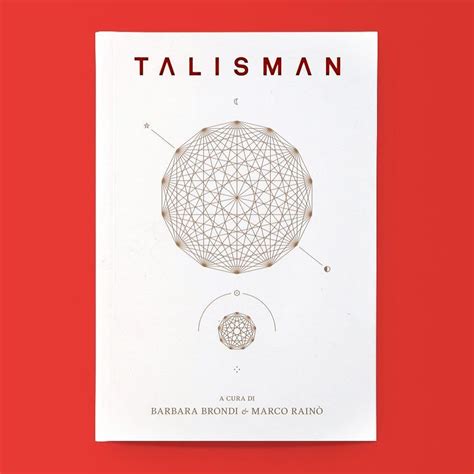 The Evolution of Talisman Book Covers: From Ancient Symbols to Contemporary Designs